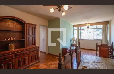 Apartamento para aluguel - tijuca, 3 quartos,  105 m² - rio de janeiro