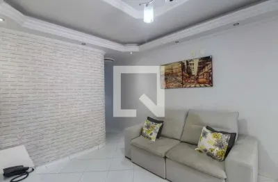 Casa para aluguel - jardim teresa, 3 quartos,  120 m² - são paulo