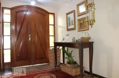 Casa para aluguel - vicente pires i, 5 quartos,  800 m² - brasília