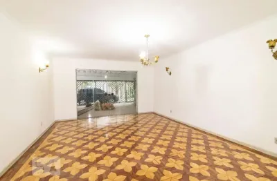 Casa para aluguel - chácara santo antonio, 5 quartos,  250 m² - são paulo