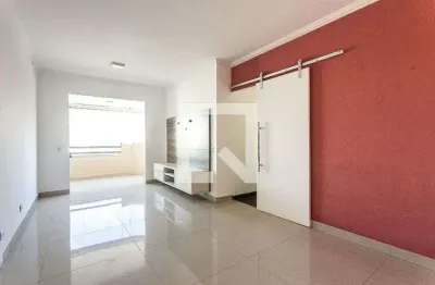 Apartamento para aluguel - tatuapé, 3 quartos,  80 m² - são paulo