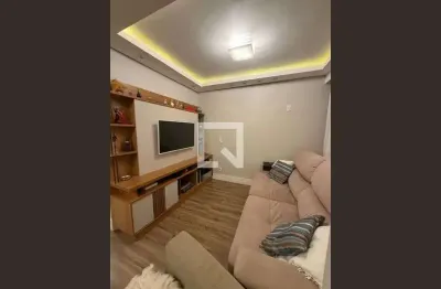 Apartamento para aluguel - jardim planalto, 2 quartos,  76 m² - campinas