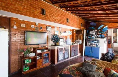 Cobertura para aluguel - catete, 4 quartos,  398 m² - rio de janeiro