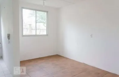 Apartamento para aluguel - bairro fátima, 1 quarto,  38 m² - canoas