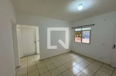 Apartamento para aluguel - jardim interlagos, 2 quartos,  45 m² - ribeirão preto