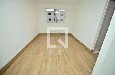 Apartamento para aluguel - residencial itaipu, 2 quartos,  41 m² - goiânia