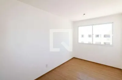 Apartamento para aluguel - campo grande, 2 quartos,  111111 m² - rio de janeiro
