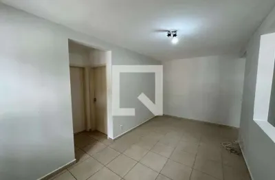 Apartamento para aluguel - distrito de bonfim paulista, 2 quartos,  47 m² - ribeirão preto