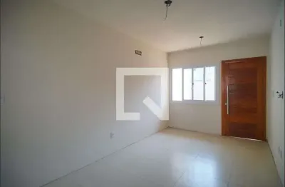 Casa / sobrado em condomínio para aluguel - rondônia, 2 quartos,  54 m² - novo hamburgo