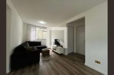 Apartamento com 2 quartos para alugar na Estrada Manoel Lages do Chao, Lajeado, Cotia