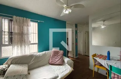 Apartamento para aluguel - jardim das bandeiras, 2 quartos,  48 m² - campinas