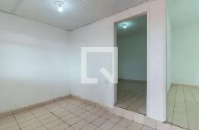 Casa com 1 quarto para alugar na Rua Juvenal Fontes, Itaquera, São Paulo