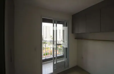 Apartamento para aluguel - vila santa clara, 1 quarto,  15 m² - são paulo