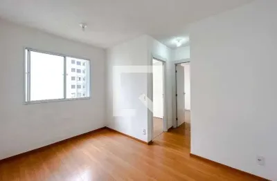 Apartamento para aluguel - ipiranga, 2 quartos,  35 m² - são paulo