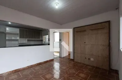 Casa para aluguel - parque vitória regia, 2 quartos,  170 m² - sorocaba