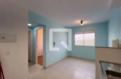 Apartamento para aluguel - cambuci, 2 quartos,  32 m² - são paulo