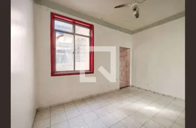 Apartamento para aluguel - maracanã, 1 quarto,  48 m² - rio de janeiro