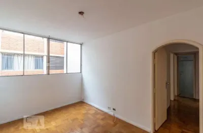 Apartamento para aluguel - santana, 2 quartos,  70 m² - são paulo