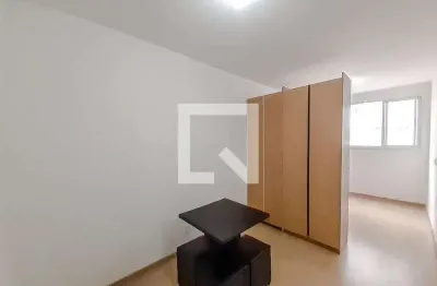 Apartamento com 1 quarto para alugar na Rua Visconde de Parnaíba, Mooca, São Paulo