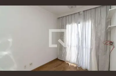 Apartamento para aluguel - jardim aricanduva, 2 quartos,  50 m² - são paulo