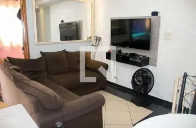 Casa para aluguel - vila constança , 3 quartos,  70 m² - são paulo