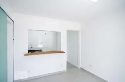 Apartamento para aluguel - chácara santo antonio, 1 quarto,  35 m² - são paulo