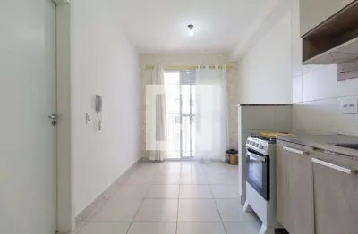 Apartamento para aluguel - cangaíba, 1 quarto,  34 m² - são paulo