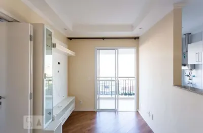 Apartamento com 1 quarto para alugar na Rua Manoel Saraiva, Centro, Osasco