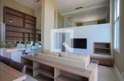 Apartamento para aluguel - vila ipiranga, 2 quartos,  90 m² - porto alegre