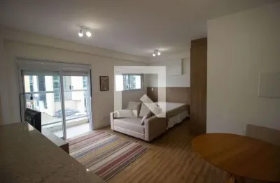 Apartamento para aluguel - jardim portal da colina, 1 quarto,  38 m² - sorocaba