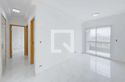 Apartamento para aluguel - vila branca, 2 quartos,  57 m² - jacareí
