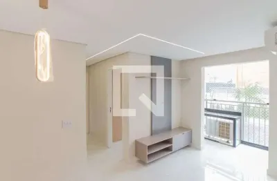 Apartamento para aluguel - vila guilherme, 2 quartos,  50 m² - são paulo