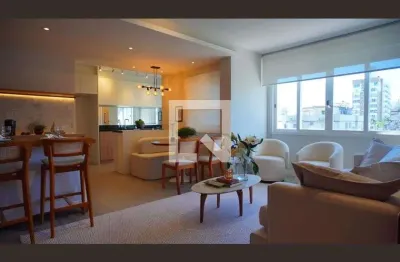 Apartamento para aluguel - mont&apos;serrat, 2 quartos,  76 m² - porto alegre