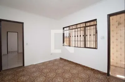 Casa para aluguel - jardim marisa, 4 quartos,  150 m² - são paulo