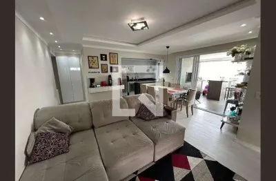 Apartamento para aluguel - barra funda, 3 quartos,  100 m² - são paulo