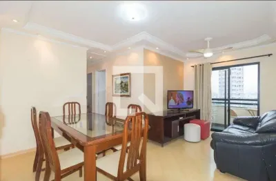 Apartamento para aluguel - mooca, 3 quartos,  70 m² - são paulo