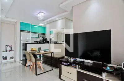 Apartamento para aluguel - piqueri, 2 quartos,  57 m² - são paulo