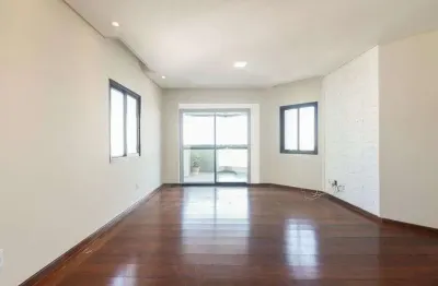 Apartamento para aluguel - tatuapé, 4 quartos,  117 m² - são paulo