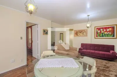 Casa para aluguel - jardim floresta, 2 quartos,  120 m² - porto alegre