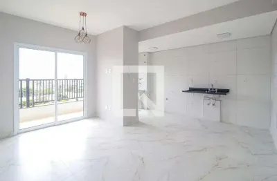 Apartamento para aluguel - jardim santa cruz, 3 quartos,  75 m² - indaiatuba