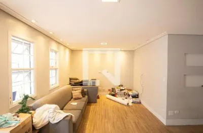 Casa / sobrado em condomínio para aluguel - vila guilherme, 3 quartos,  183 m² - são paulo