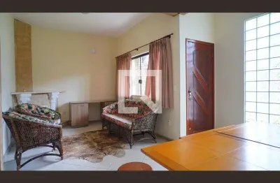 Casa para aluguel - ingleses, 6 quartos,  497 m² - florianópolis