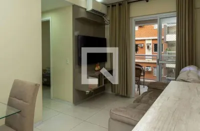 Apartamento para aluguel - taquara, 2 quartos,  68 m² - rio de janeiro