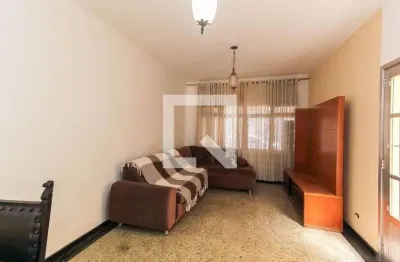 Casa para aluguel - jardim anália franco, 2 quartos,  130 m² - são paulo