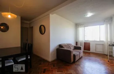 Apartamento para aluguel - barra da tijuca - marapendi, 2 quartos,  60 m² - rio de janeiro
