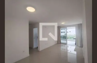 Apartamento para aluguel - jacarepaguá, 2 quartos,  85 m² - rio de janeiro
