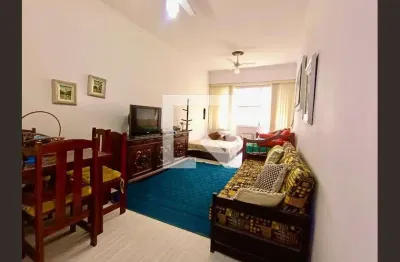 Apartamento para aluguel - copacabana, 1 quarto,  27 m² - rio de janeiro