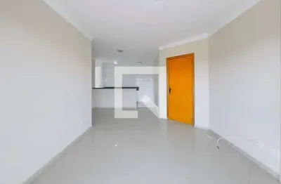 Apartamento para aluguel - monte castelo, 3 quartos,  96 m² - são josé dos campos