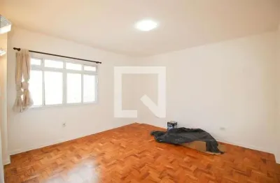 Apartamento com 1 quarto para alugar na Avenida Santo Amaro, Moema, São Paulo