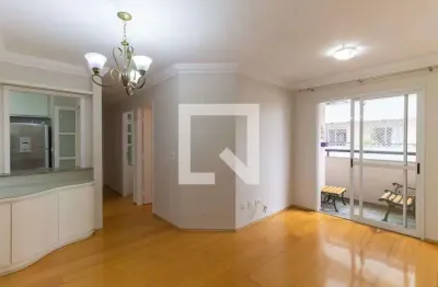 Apartamento para aluguel - vila mariana, 3 quartos,  63 m² - são paulo